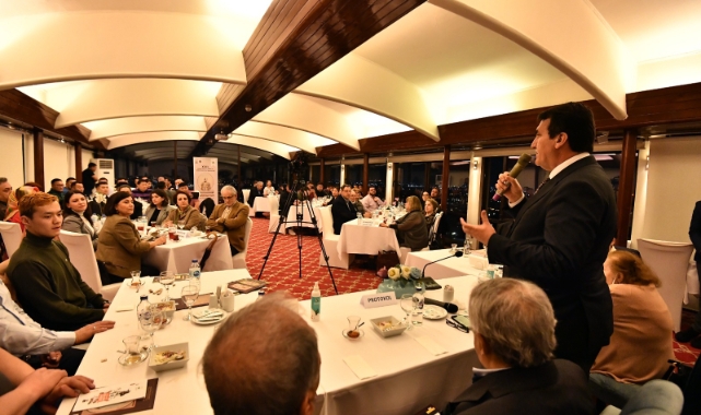 Osmangazi’de ‘Şenlik İftarı’