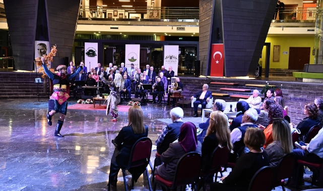 Osmangazi’den 650 yıllık gelenek