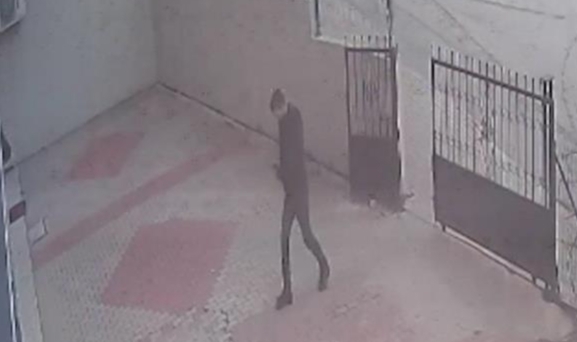 Pahalı bisikletleri gözüne kestirip çalıyor