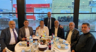 PERDER Yönetim Kurulu Başkanı Kılıç: