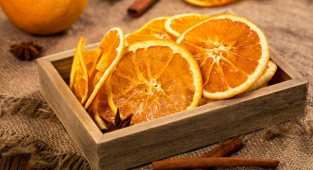 Portakaldan daha fazla C vitamini içeren besinler