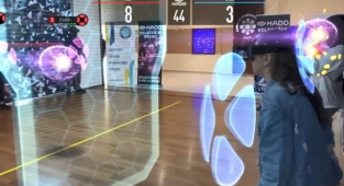 Rektör öğrencilere sanal ortamda yakan top attı