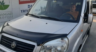 Rüyasında gördü, gerçek oldu