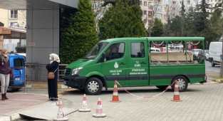 Sanatçı Koray Candemir'in annesi 9. kattan düştü
