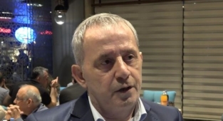 Savaşta Türkiye'nin izlediği politikaya iş dünyasından destek