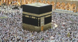 Suudi Arabistan'dan Hac kararı!