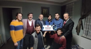TEKNOFEST takımlarına yeni destek
