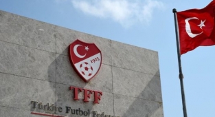 TFF, istifa sonrası sessizliğini bozdu!