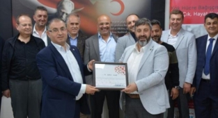 Türkşeker Genel Müdürü Alkan: “Şekerin tadını kaçırtmayız”