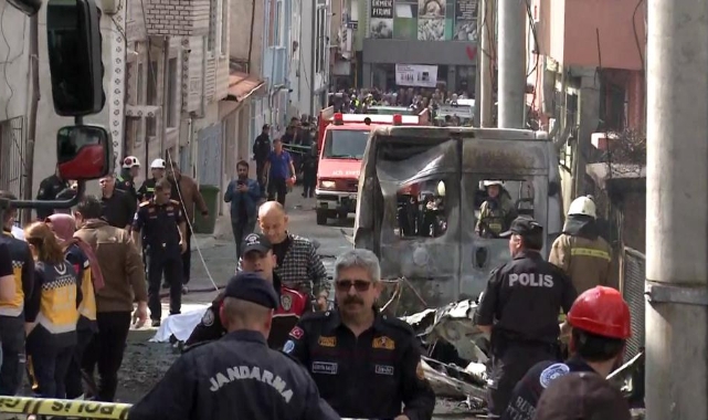 Uçak kazasında ölenlerin isimleri belli oldu