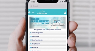 Uludağ Elektrik'ten tüketici dostu uygulamalar