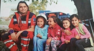 UMKE sorumlusu Mesut Yılmaz hayatını kaybetti