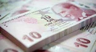 Yeni 10 liralar bugün tedavüle çıkıyor