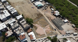 Yıldırım’a 2 bin 200 metrekare park yapılıyor