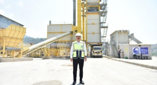 Yıldırım’ın yolları sil baştan yenileniyor