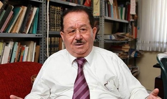 Zekeriya Beyaz öldü
