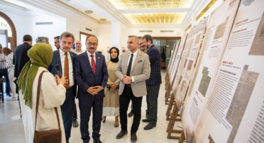 100 yıl önce basında bugün