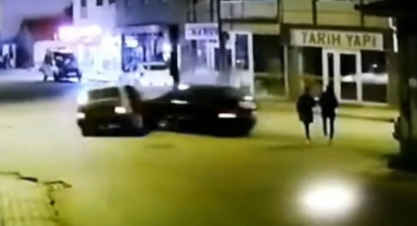 350 kaza hepsi aynı kavşak!