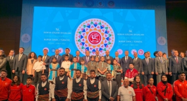 4. Dünya Göçebe Oyunları’nda geri sayım