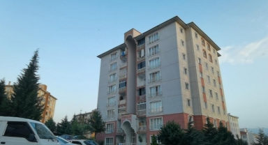 5. kattan düşen çocuk ağır yaralandı