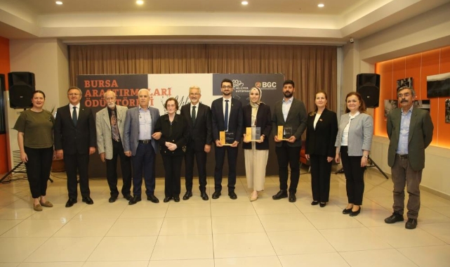 Akkılıç adı ve araştırma kültürü yaşatılıyor