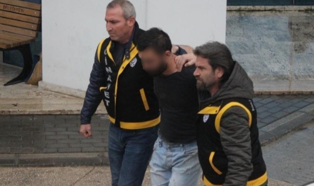 Aklı başında çıktı