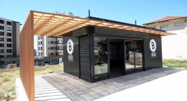 Altınşehir ve Balat’ta “Nilüfer Bostan” açıldı