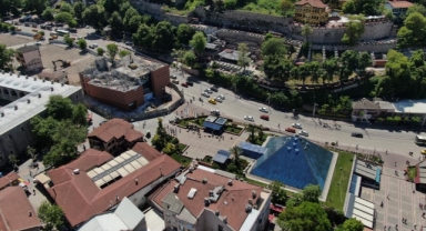 AVM'nin göçük nedeni anlaşıldı