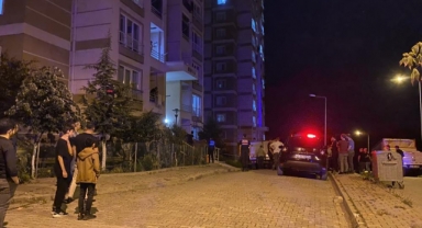 Baba dehşet saçtı, 2 oğlunu bıçakladı