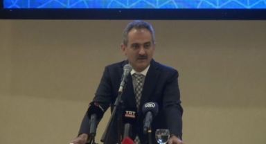 Bakan Özer açıkladı!yarın ilan edilecek