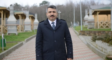 Balaban Mesire Alanı açılışa hazır