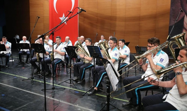 Bandodan unutulmaz ‘film müzikleri’ konseri