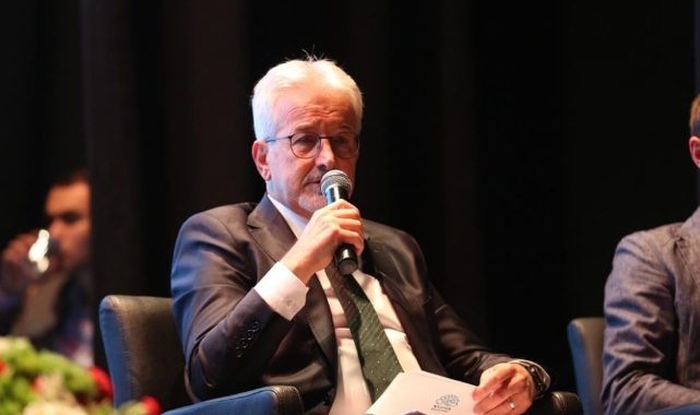 Başkan Erdem iklim krizi için çağrıda bulundu