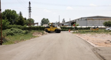 Başkan Taban: