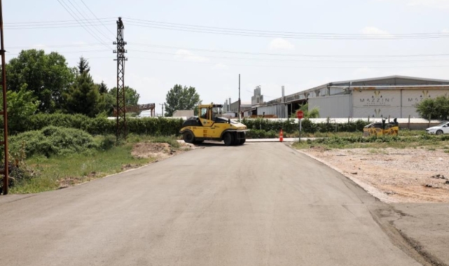 Başkan Taban: