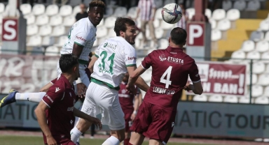Bir şehir ağlıyor