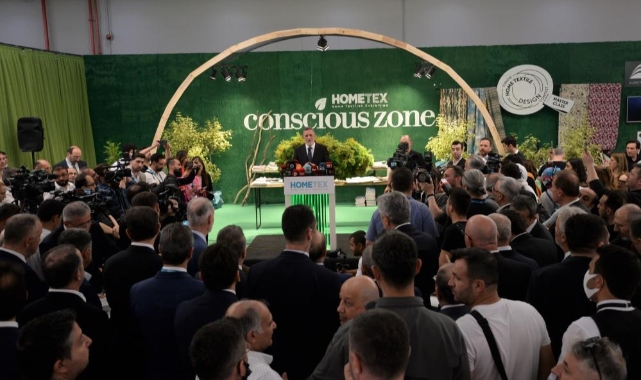 BTSO Yönetim Kurulu Başkanı Burkay'dan açıklamalar