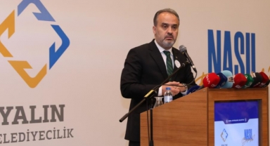Büyükşehir Belediyesi'nden 196 milyon liralık yalın tasarruf