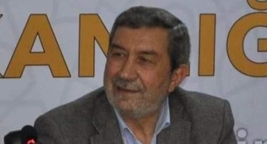 Bursa’da AK Parti'nin acı kaybı