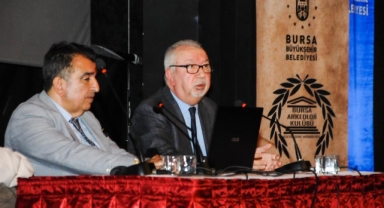 Bursa'da Arkeoloji Günleri başladı
