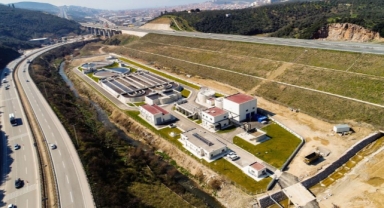 Bursa’da deniz suyu kalitesi artıyor