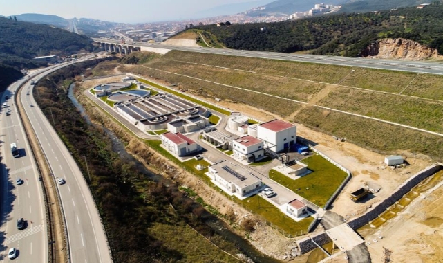 Bursa’da deniz suyu kalitesi artıyor