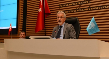 Bursa’nın geleceğine şekil verecek plana onay