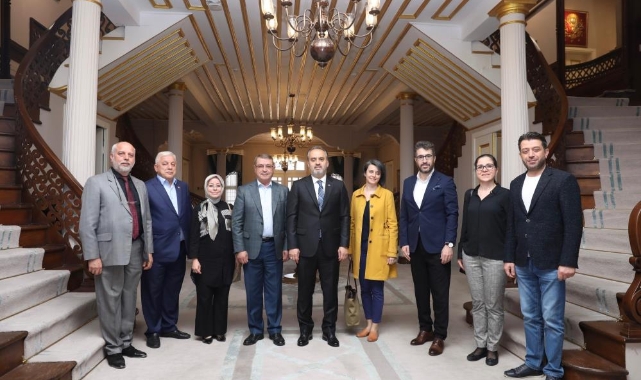 Bursa’nın marka değeri yükselecek