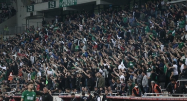 Bursaspor - Ümraniyespor maçı biletleri satışa çıkıyor