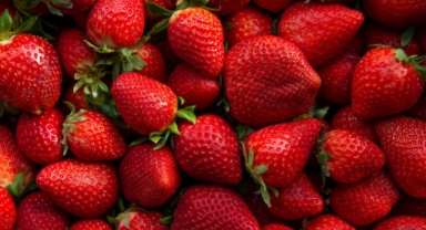 Çilek tüketmek için 8 önemli neden