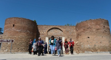 Doğanın içinde, tarihin izinde İznik turu