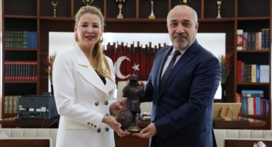 DOSABSİAD Başkanı Çevikel'den açıklamalar