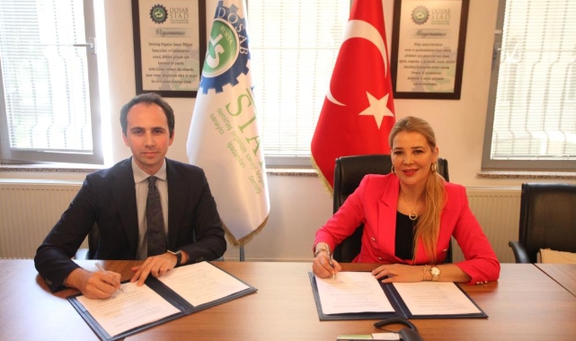 DOSABSİAD’dan iş dünyasına ayrıcalıklı uçuş imkanı