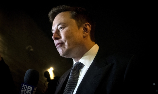 Elon Musk'tan Twitter kararı